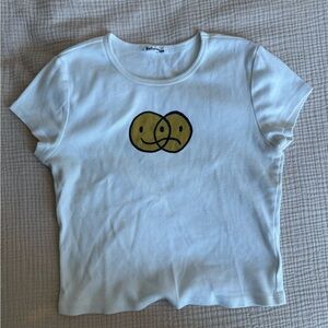 Reformation Muse Tee